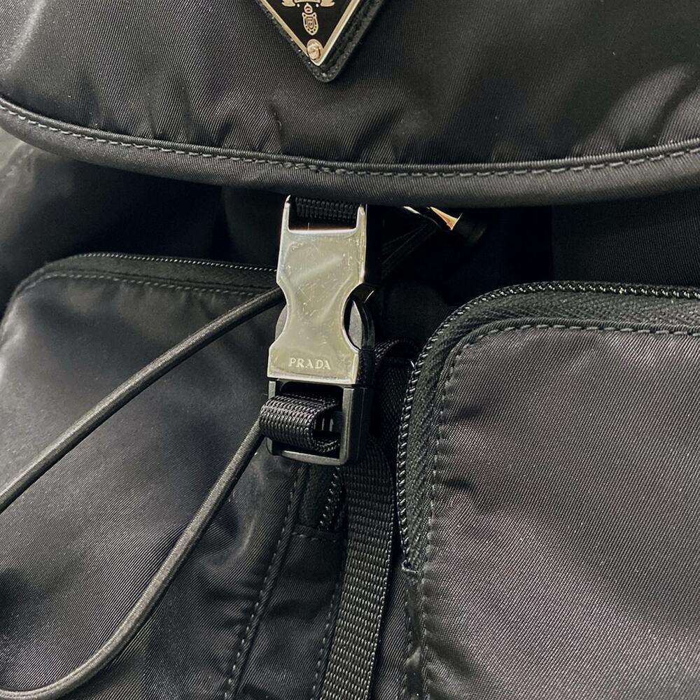 Prada Backpack - Picture 11 of 16